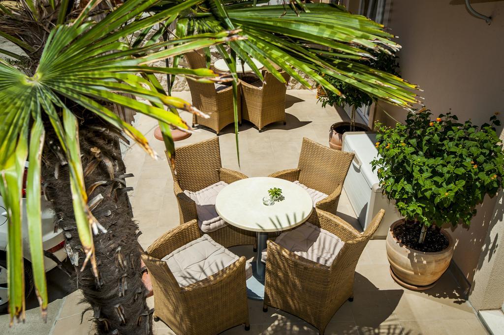 שיבניק Sebenicum Apartments מראה חיצוני תמונה