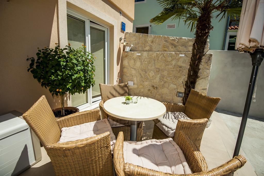 שיבניק Sebenicum Apartments מראה חיצוני תמונה