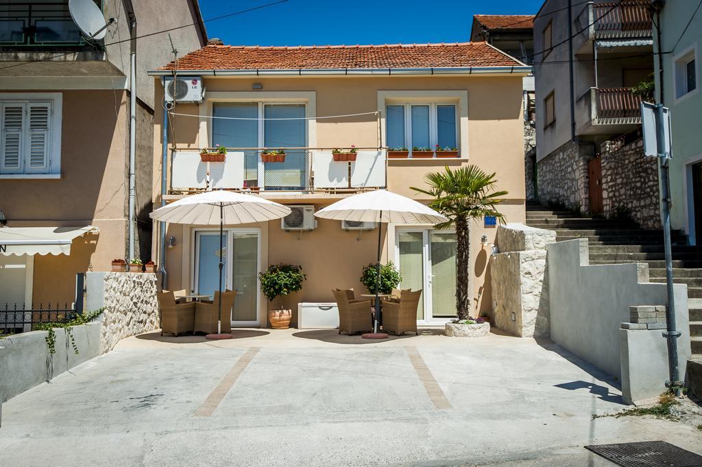 שיבניק Sebenicum Apartments מראה חיצוני תמונה