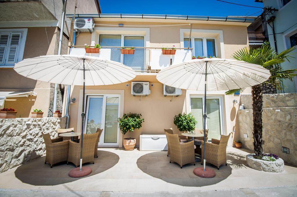 שיבניק Sebenicum Apartments מראה חיצוני תמונה