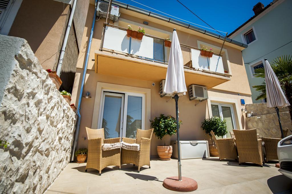 שיבניק Sebenicum Apartments מראה חיצוני תמונה