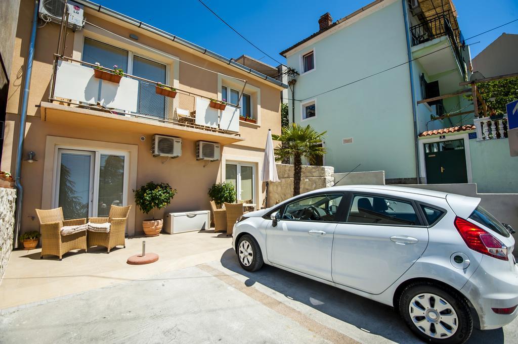 שיבניק Sebenicum Apartments מראה חיצוני תמונה