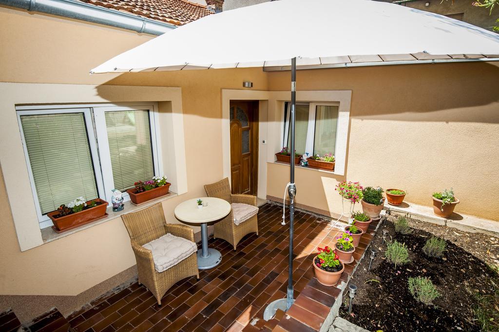 שיבניק Sebenicum Apartments מראה חיצוני תמונה