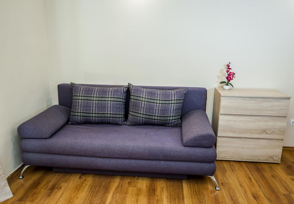 שיבניק Sebenicum Apartments מראה חיצוני תמונה