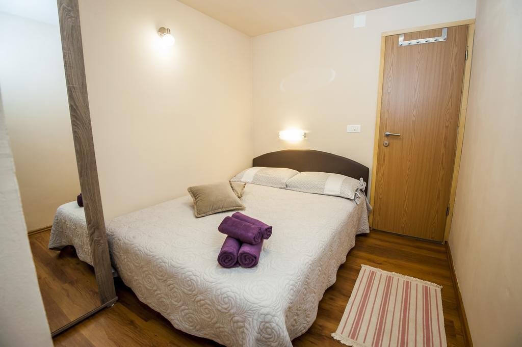 שיבניק Sebenicum Apartments מראה חיצוני תמונה