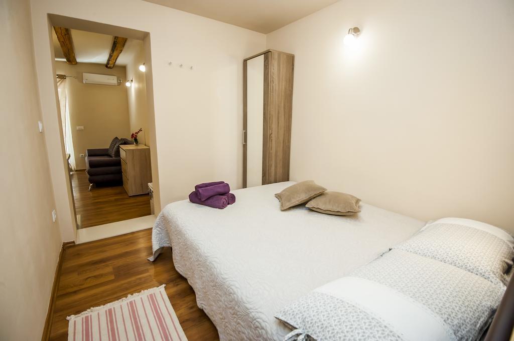 שיבניק Sebenicum Apartments מראה חיצוני תמונה