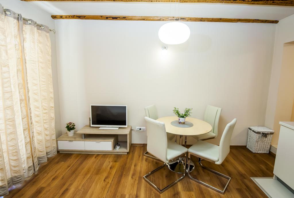 שיבניק Sebenicum Apartments מראה חיצוני תמונה