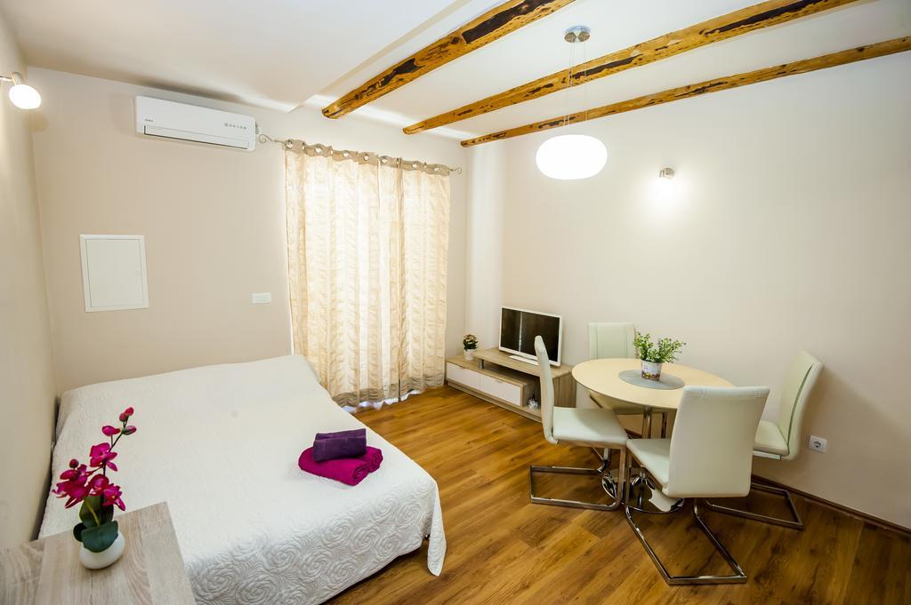 שיבניק Sebenicum Apartments מראה חיצוני תמונה