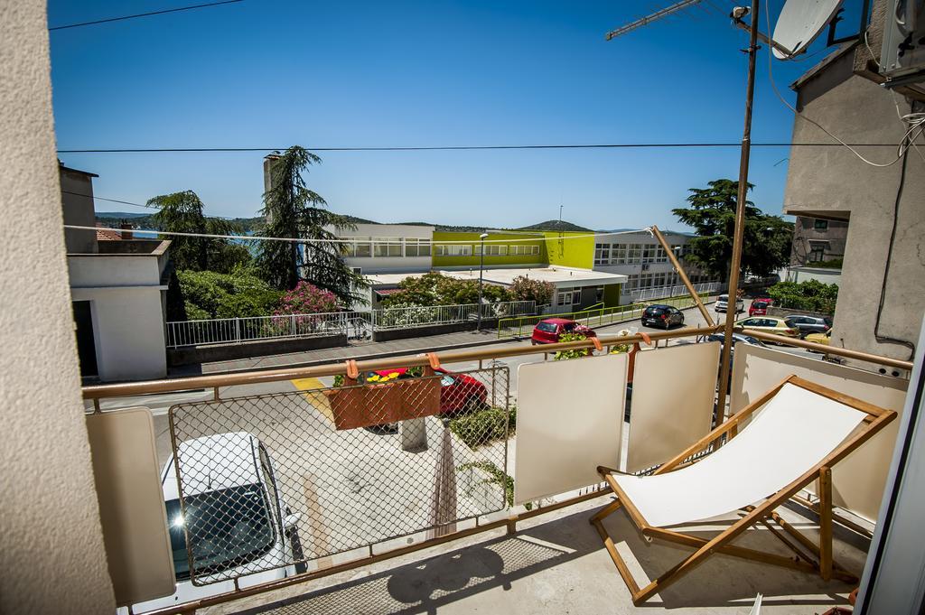 שיבניק Sebenicum Apartments מראה חיצוני תמונה