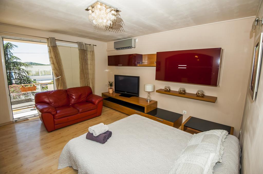 שיבניק Sebenicum Apartments מראה חיצוני תמונה
