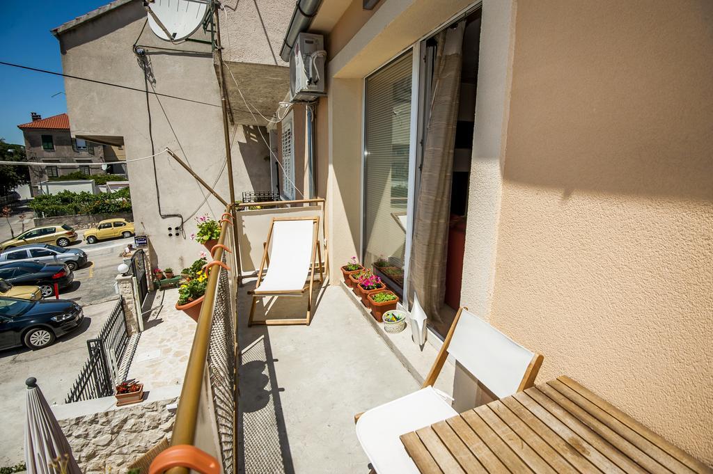 שיבניק Sebenicum Apartments מראה חיצוני תמונה
