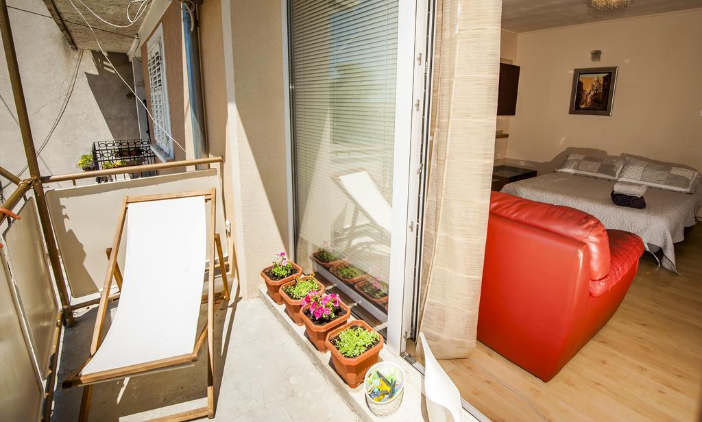 שיבניק Sebenicum Apartments מראה חיצוני תמונה