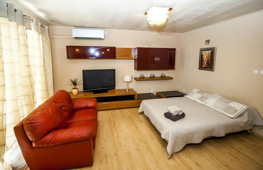 שיבניק Sebenicum Apartments מראה חיצוני תמונה