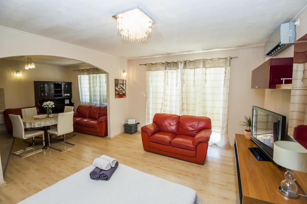 שיבניק Sebenicum Apartments מראה חיצוני תמונה